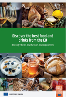 Discover the best food  & drinks
